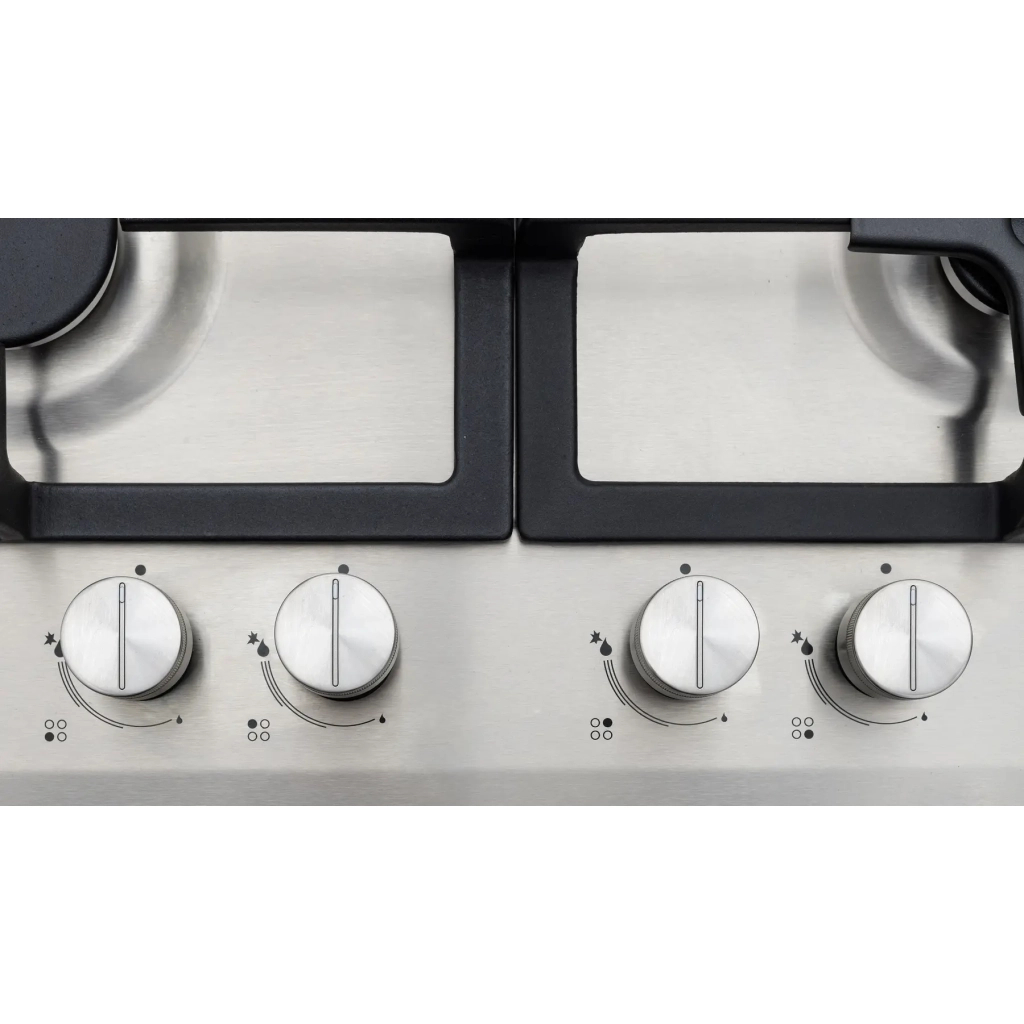 Варочная поверхность Vestel AOX-6024C - 4