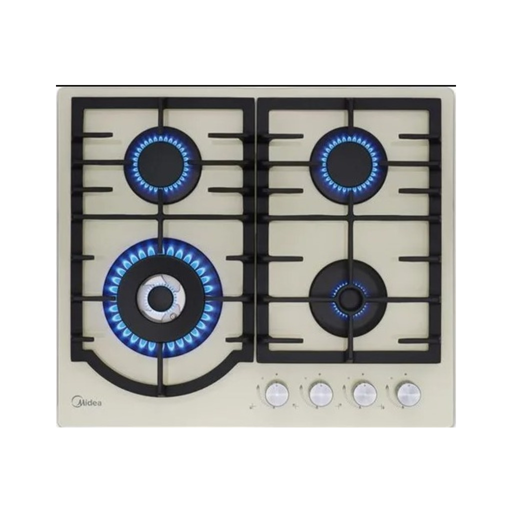 Варочная поверхность Midea MG696TGI - 1