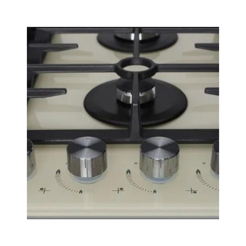 Варочная поверхность Midea MG696TGI - 2