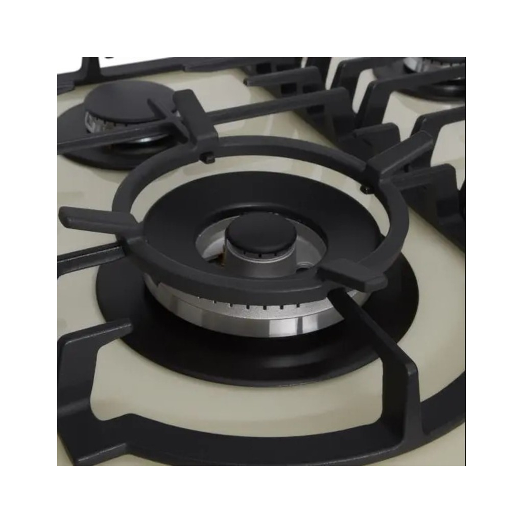 Варочная поверхность Midea MG696TGI - 3