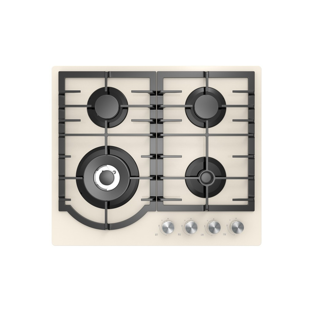 Варочная поверхность Midea MG696TGI