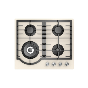 Варочная поверхность Midea MG696TGI
