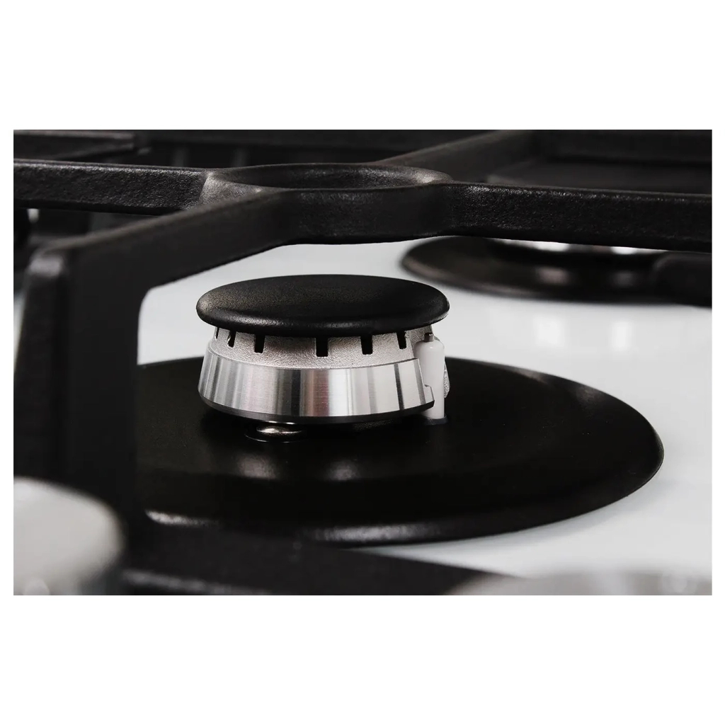 Варочная поверхность Midea MG696TGW - 9