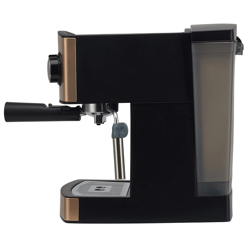 Рожковая кофеварка эспрессо Polaris PCM 1527E Adore Crema (PCM1527E) - 3