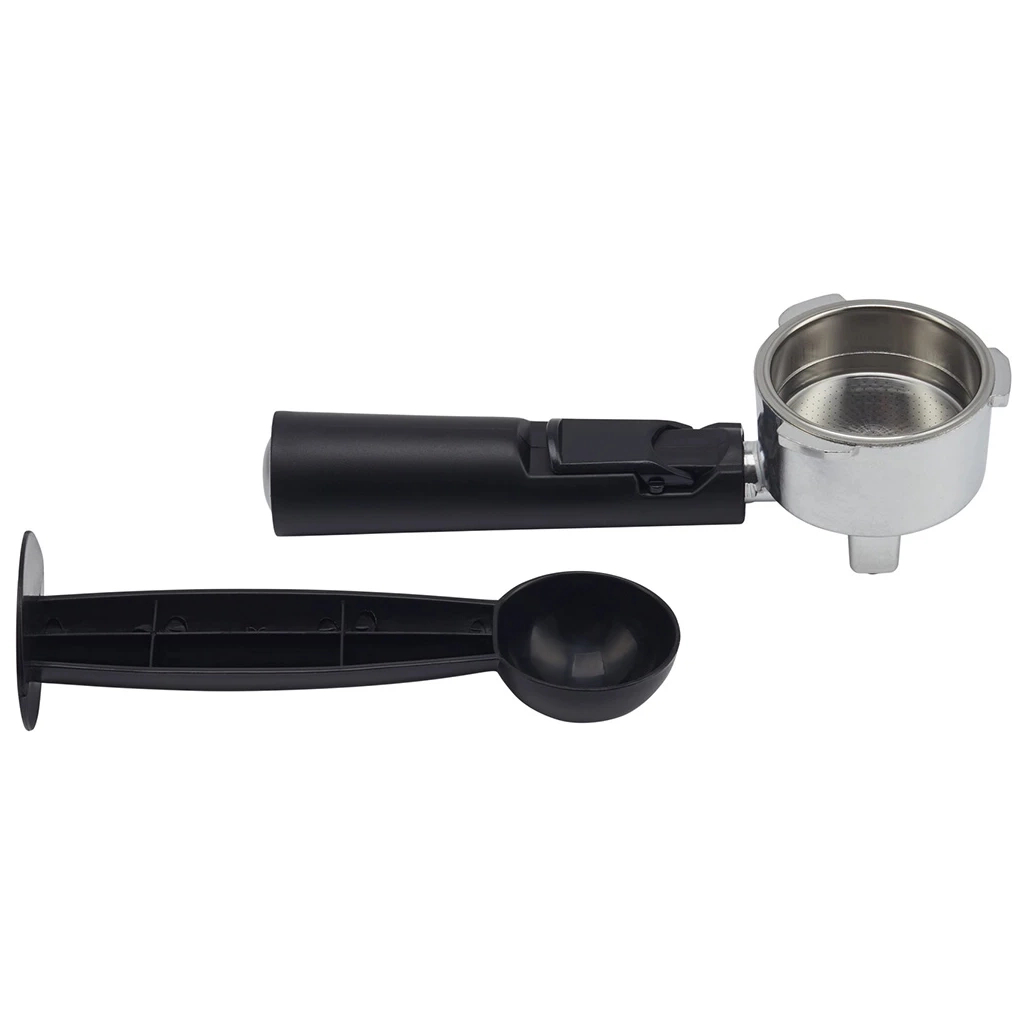 Рожковая кофеварка эспрессо Polaris PCM 1527E Adore Crema (PCM1527E) - 5