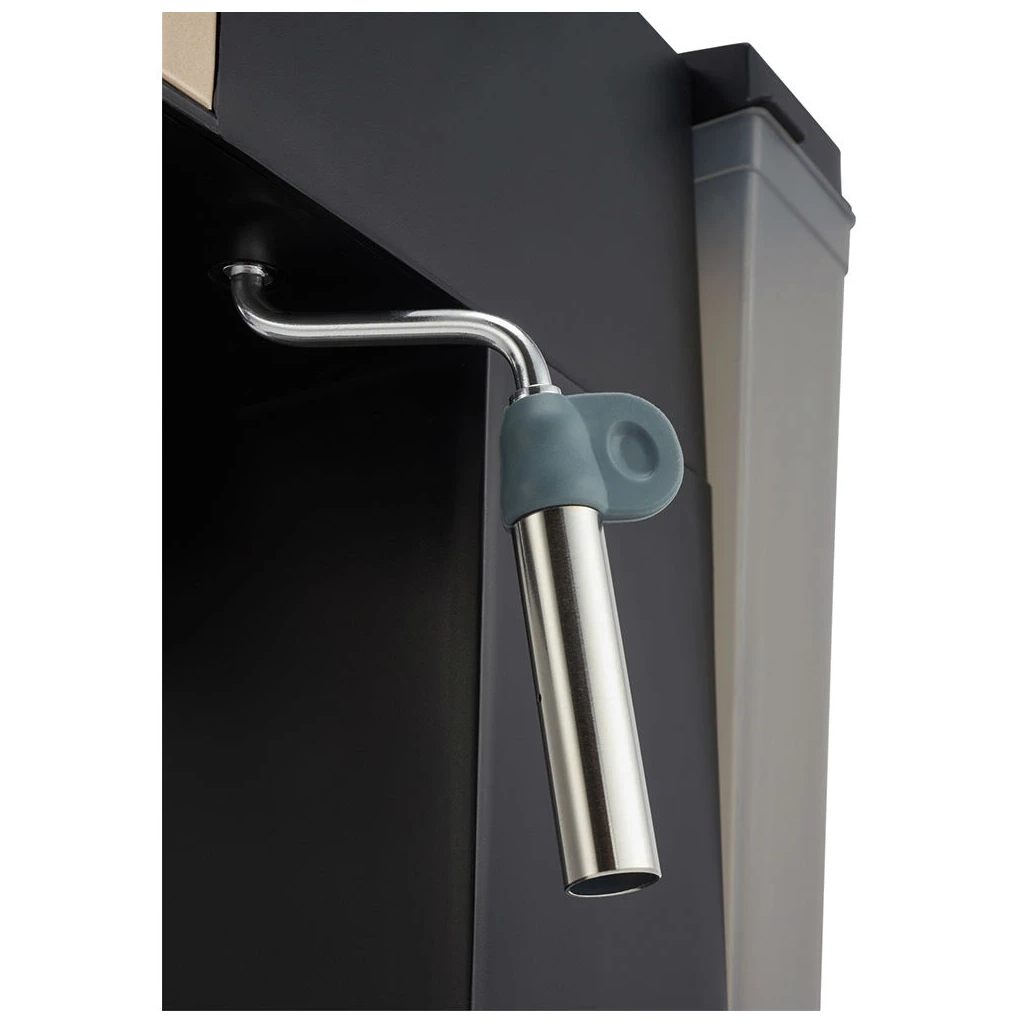 Рожковая кофеварка эспрессо Polaris PCM 1527E Adore Crema (PCM1527E) - 6