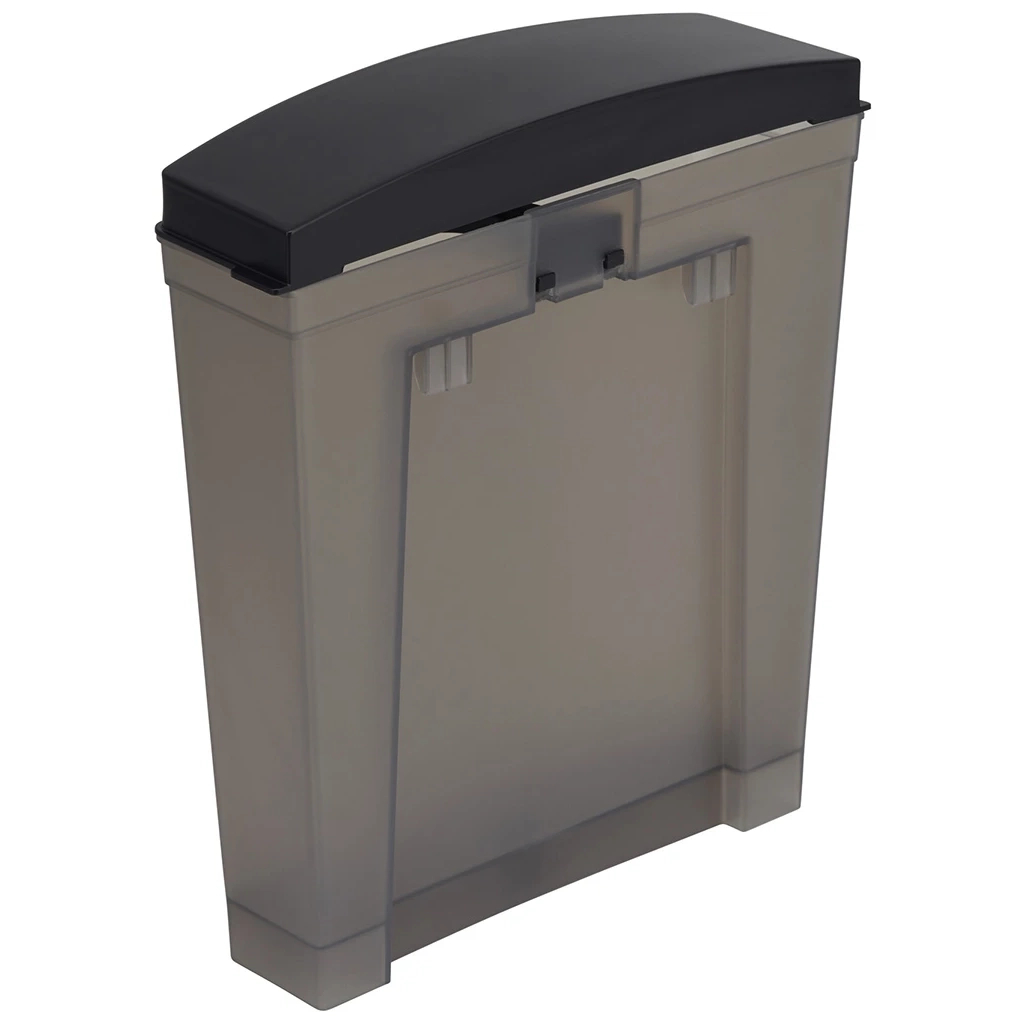 Рожковая кофеварка эспрессо Polaris PCM 1527E Adore Crema (PCM1527E) - 7