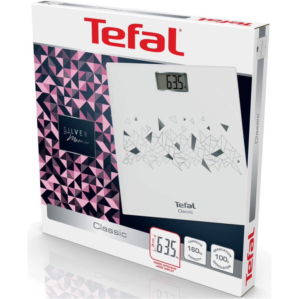 Весы напольные Tefal PP1539V0 - 2