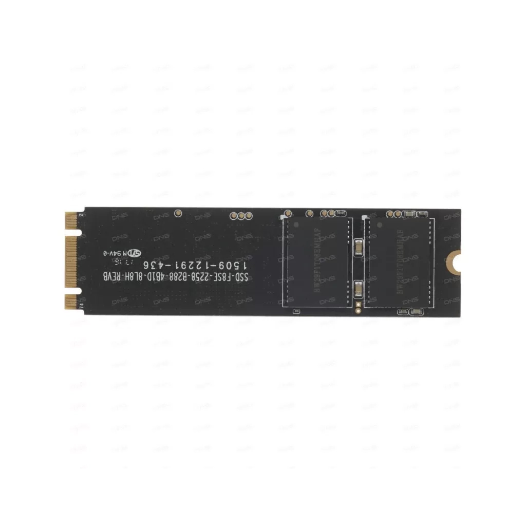 Накопитель SSD M.2 2280 128GB S700 Pro HP (2LU74AA) - 1