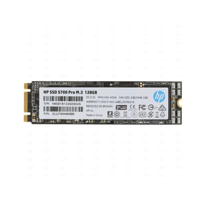 Накопитель SSD M.2 2280 128GB S700 Pro HP (2LU74AA)