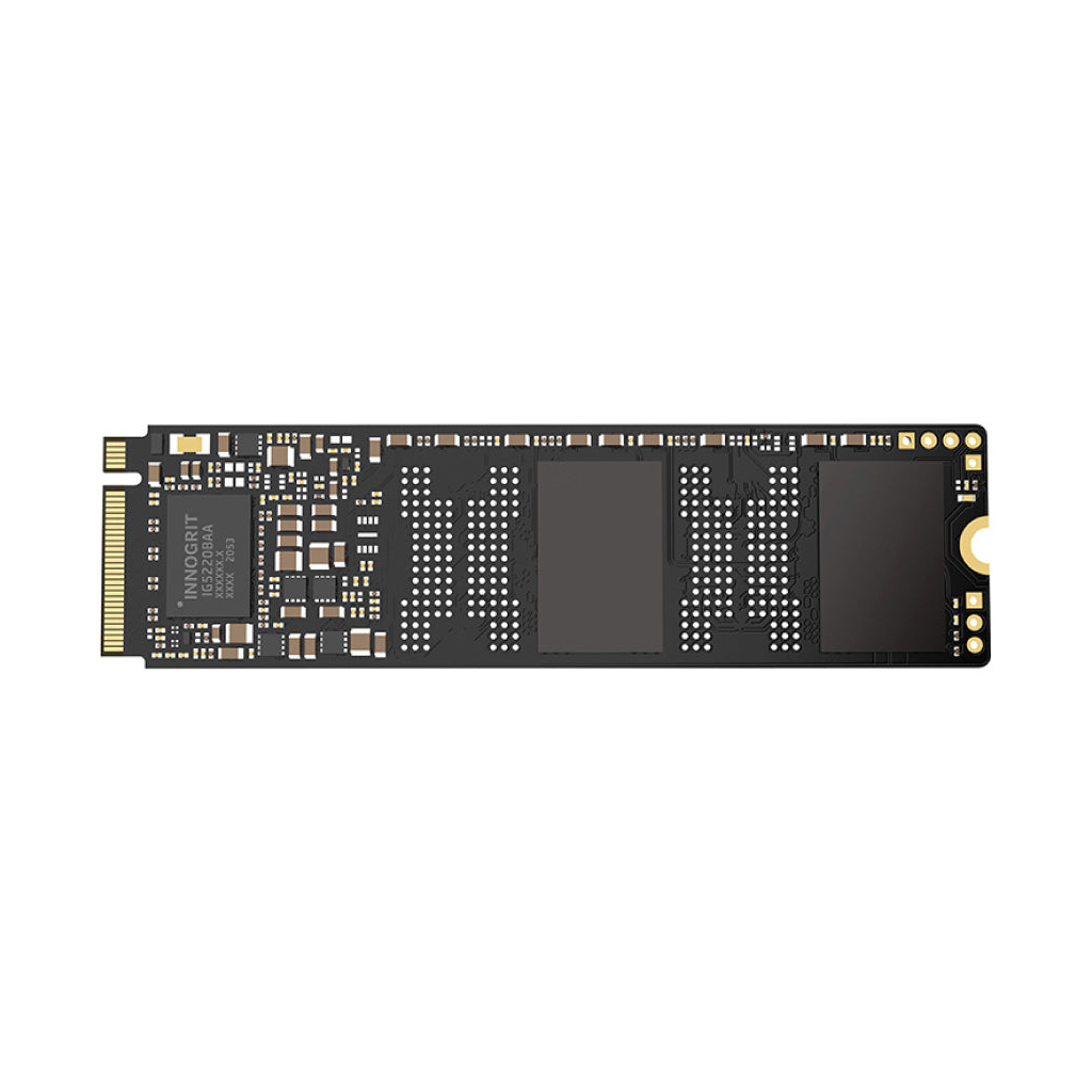 Накопитель SSD M.2 2280 512GB FX900 Pro HP (4A3T9AA) - 2