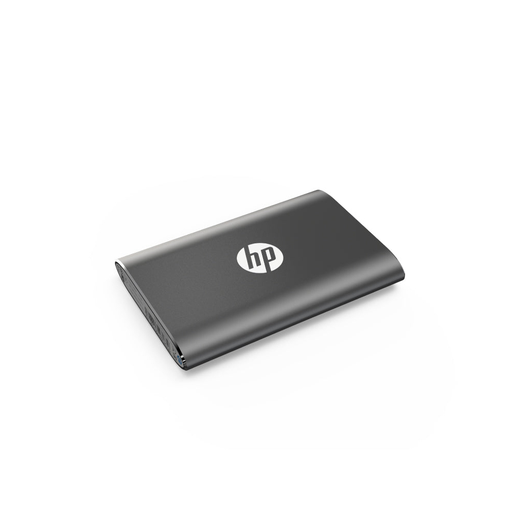 Накопитель SSD USB 3.2 250GB P500 HP (7NL52AA) - 2