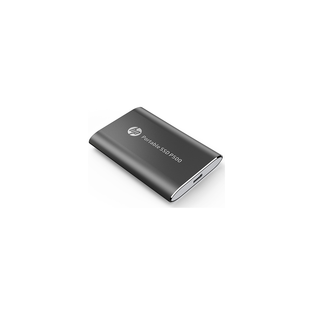 Накопитель SSD USB 3.2 1TB P500 HP (1F5P4AA) - 2