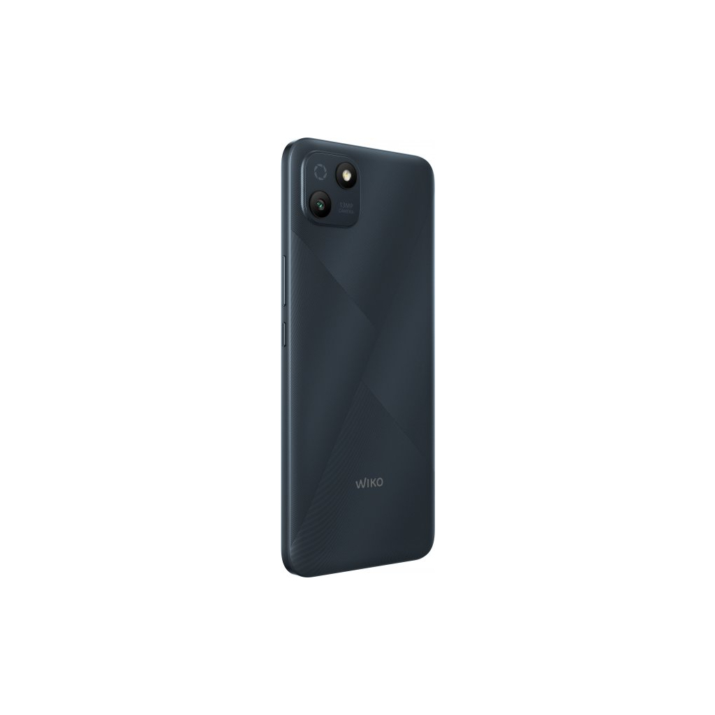 Мобильный телефон Wiko T10 2/64Gb Black (51090076) - 5