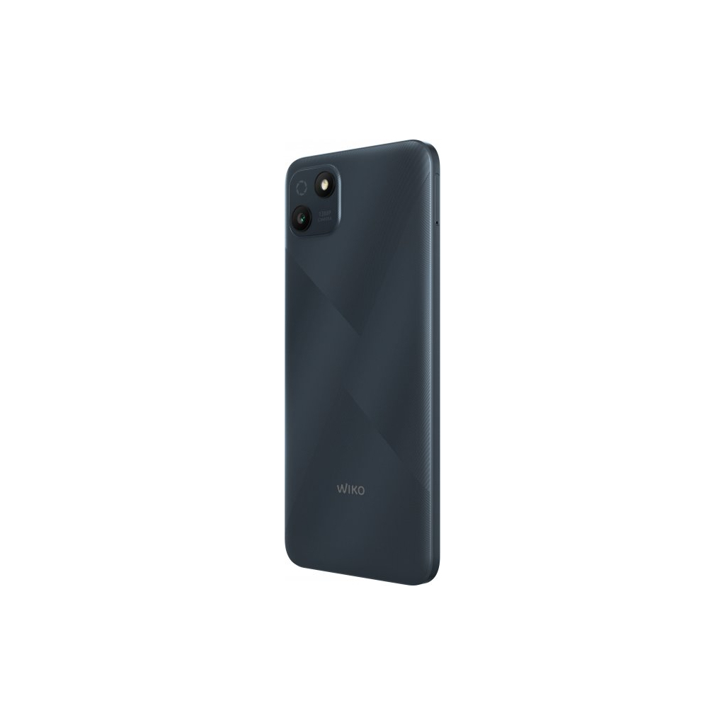 Мобильный телефон Wiko T10 2/64Gb Black (51090076) - 6