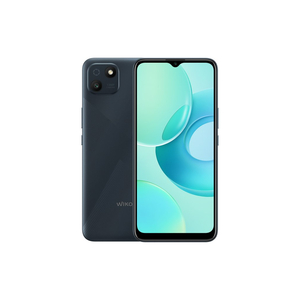 Мобильный телефон Wiko T10 2/64Gb Black (51090076)