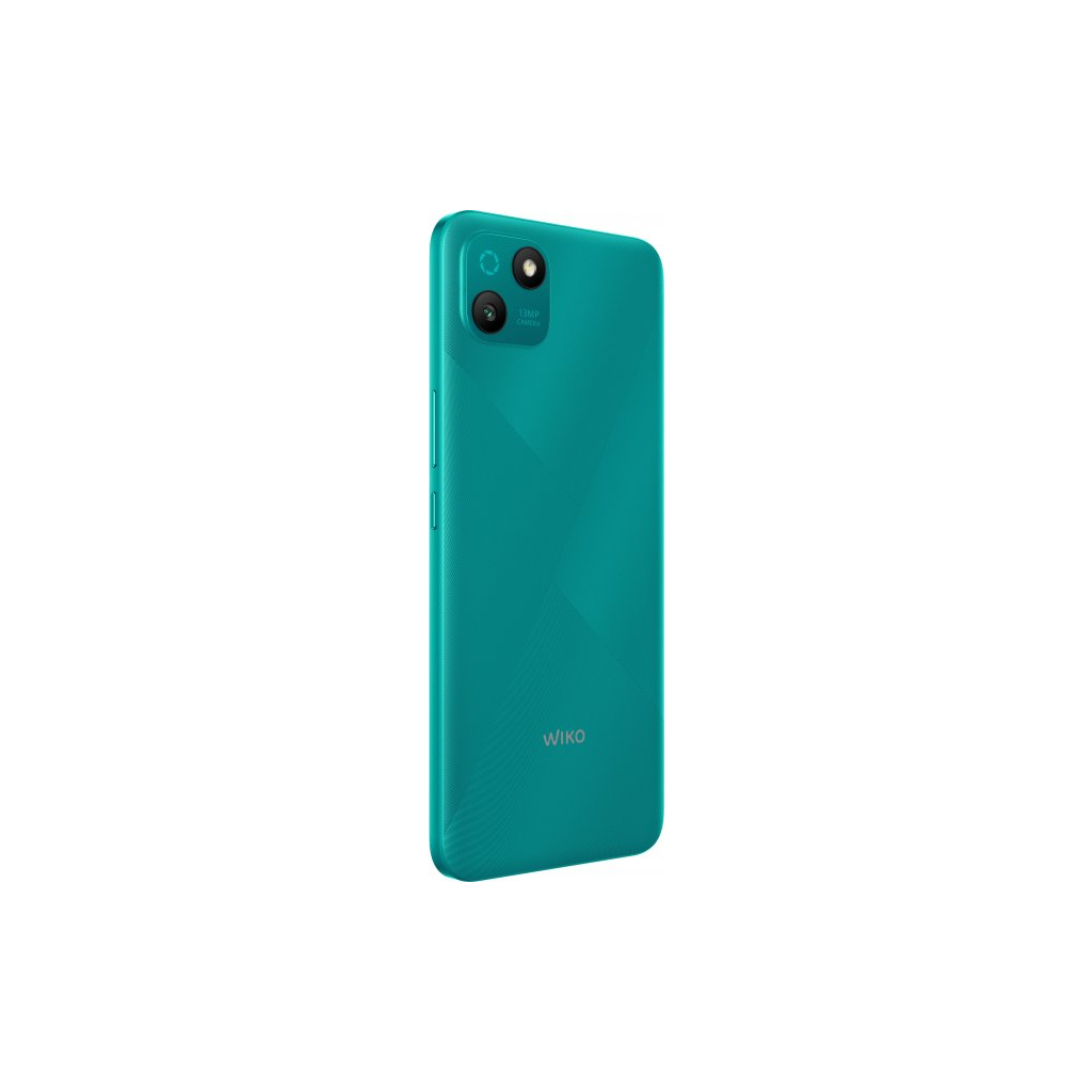 Мобильный телефон Wiko T10 2/64Gb Green (51090077) - 5