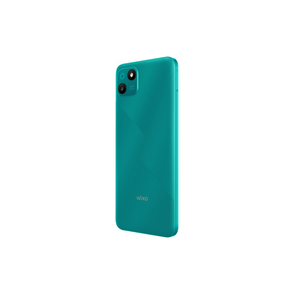 Мобильный телефон Wiko T10 2/64Gb Green (51090077) - 6