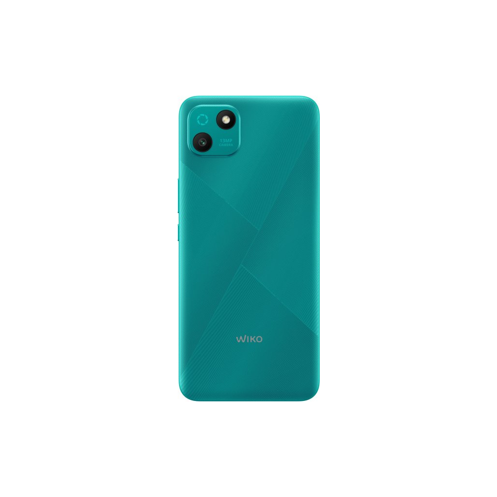 Мобильный телефон Wiko T10 2/64Gb Green (51090077) - 7