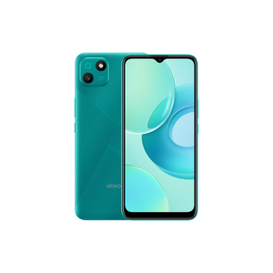 Мобильный телефон Wiko T10 2/64Gb Green (51090077)