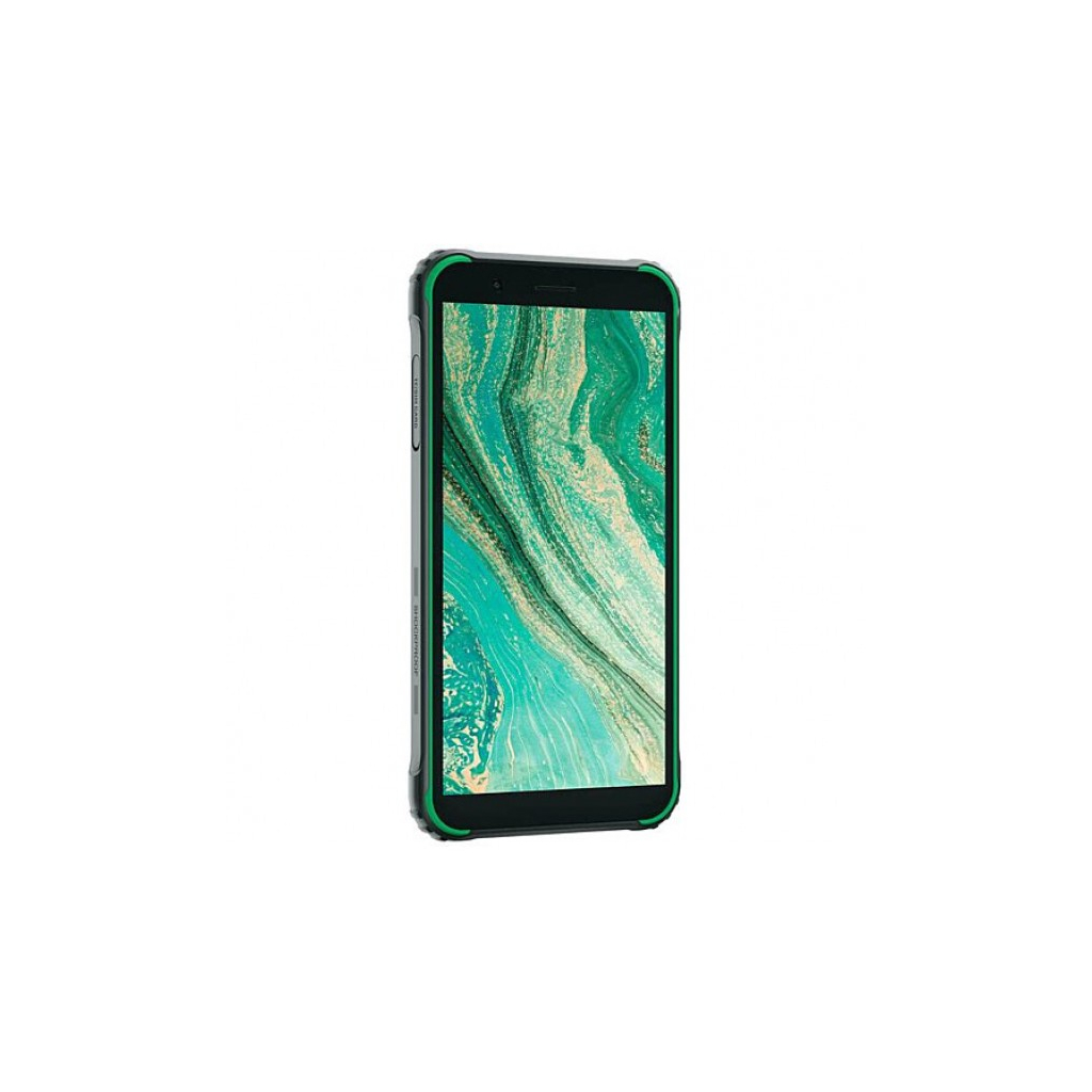 Мобильный телефон Blackview BV4900S 2/32GB Green (6931548307884) - 1