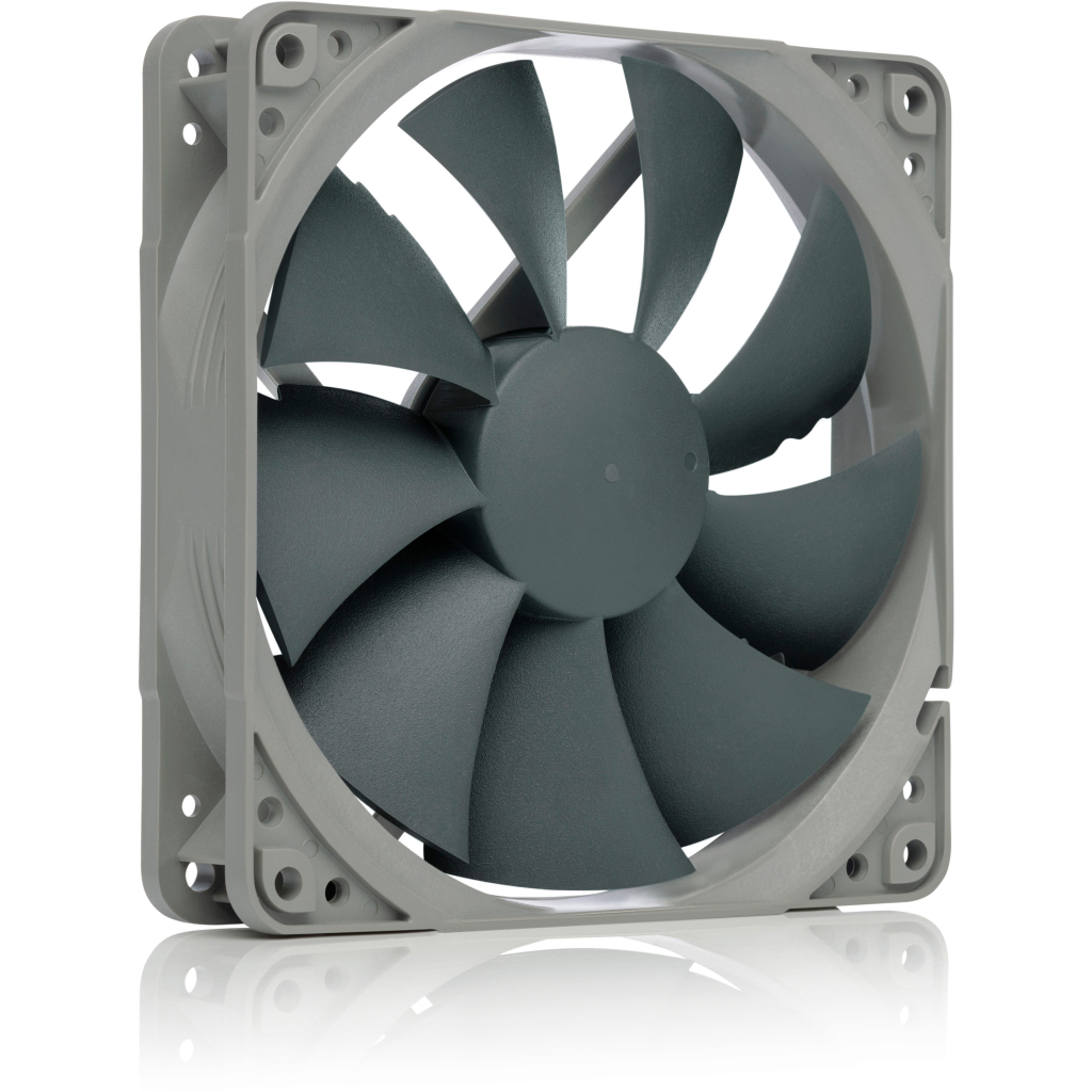 Кулер для корпуса Noctua NF-P12 redux-1700 PWM - 1