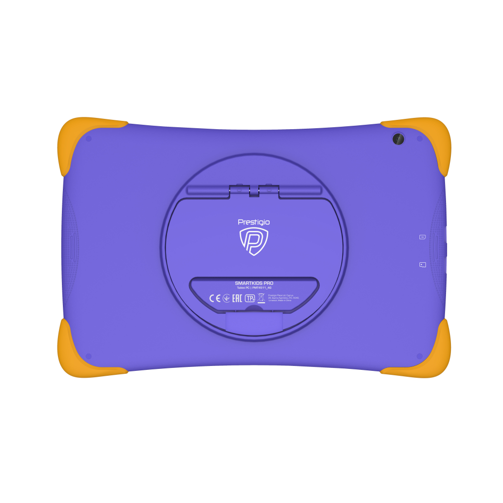 Планшет Prestigio SmartKids Pro 4511 10.1" 3/32GB, 4G/LTE (PMT4511_4G_E_EU) - 2 Планшет Prestigio SmartKids Pro 4511 10.1" 3/32GB, 4G/LTE (PMT4511_4G_E_EU) - 2