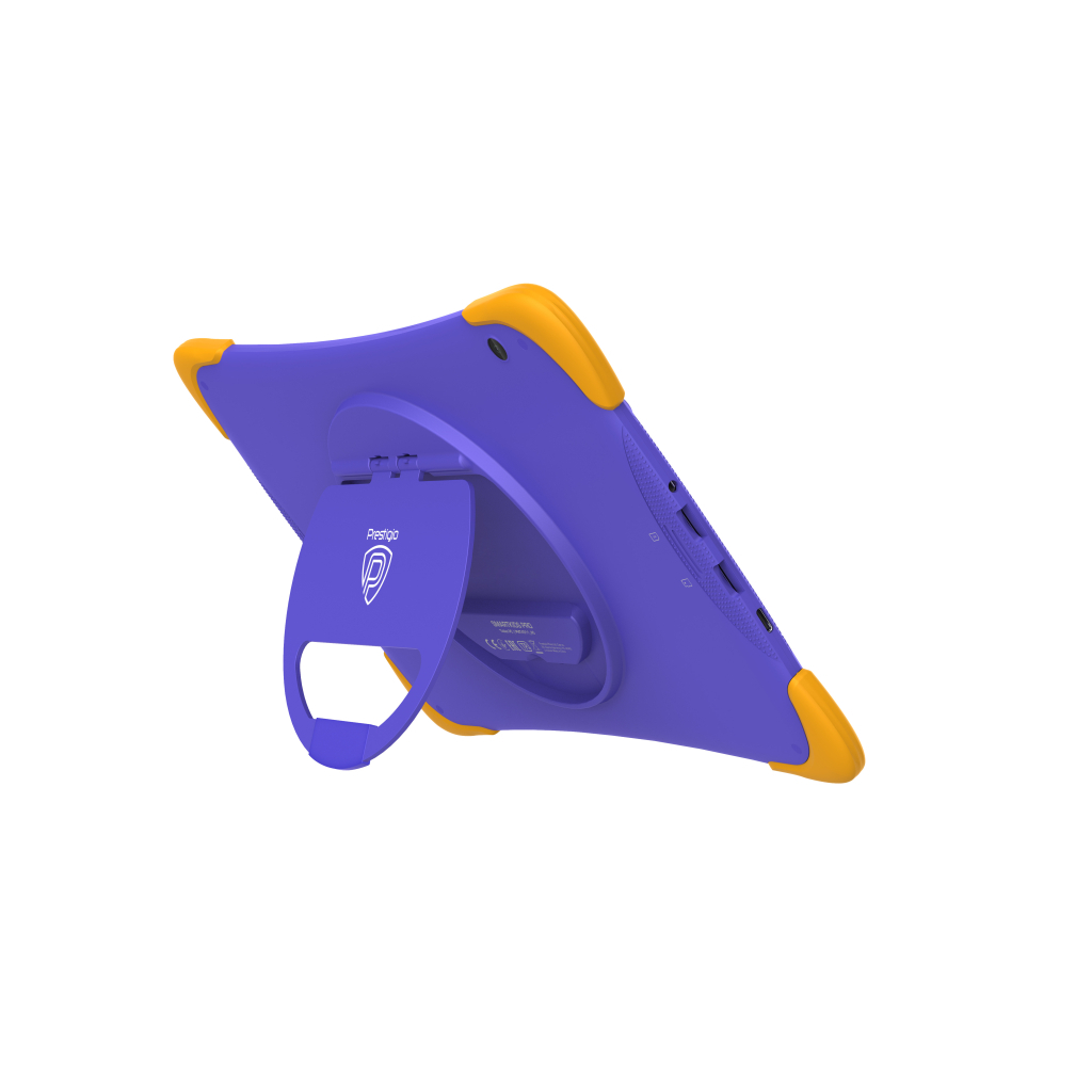 Планшет Prestigio SmartKids Pro 4511 10.1" 3/32GB, 4G/LTE (PMT4511_4G_E_EU) - 5 Планшет Prestigio SmartKids Pro 4511 10.1" 3/32GB, 4G/LTE (PMT4511_4G_E_EU) - 5