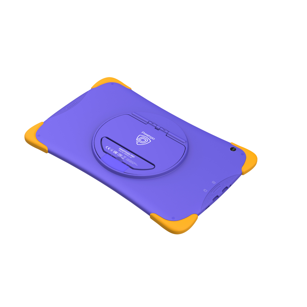 Планшет Prestigio SmartKids Pro 4511 10.1" 3/32GB, 4G/LTE (PMT4511_4G_E_EU) - 7 Планшет Prestigio SmartKids Pro 4511 10.1" 3/32GB, 4G/LTE (PMT4511_4G_E_EU) - 7