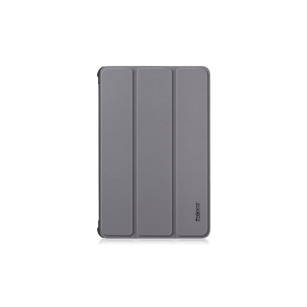 Чехол для планшета BeCover Smart Case Lenovo Tab P11 Pro TB-J706F Gray (707594) - 2
