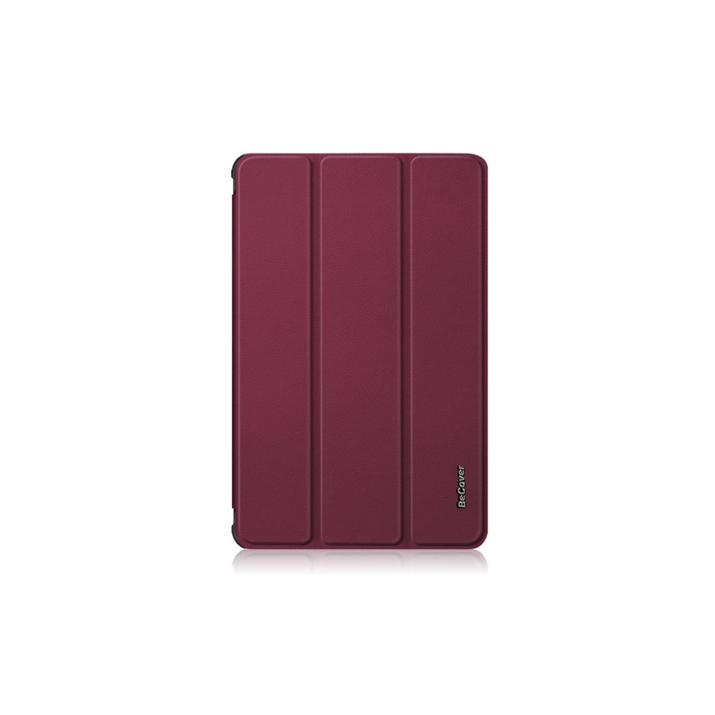 Чехол для планшета BeCover Smart Case Samsung Galaxy Tab A7 Lite SM-T220 / SM-T225 Red (707591) - 2 Чехол для планшета BeCover Smart Case Samsung Galaxy Tab A7 Lite SM-T220 / SM-T225 Red (707591) - 2