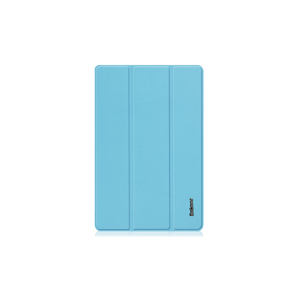 Чехол для планшета BeCover Smart Case Xiaomi Mi Pad 5 / 5 Pro Blue (707579) - 2