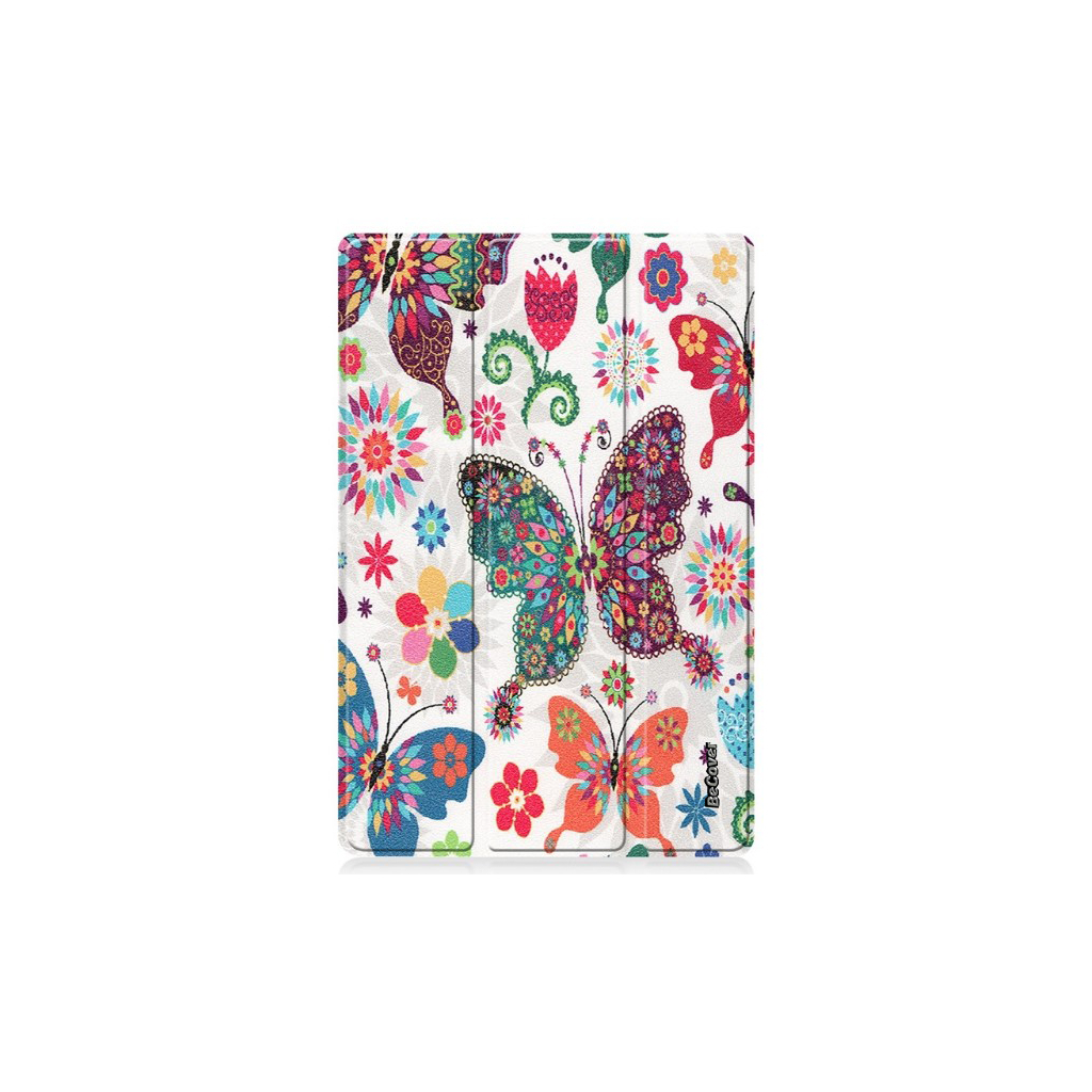 Чехол для планшета BeCover Smart Case Xiaomi Mi Pad 5 / 5 Pro Butterfly (707587) - 2