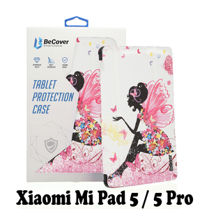 Чехол для планшета BeCover Smart Case Xiaomi Mi Pad 5 / 5 Pro Fairy (707590)