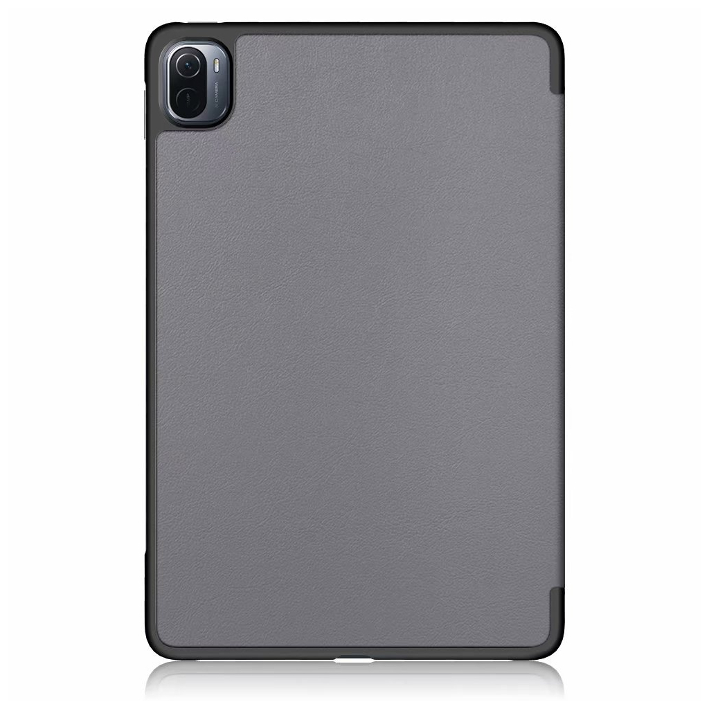 Чехол для планшета BeCover Smart Case Xiaomi Mi Pad 5 / 5 Pro Gray (706706) - 2