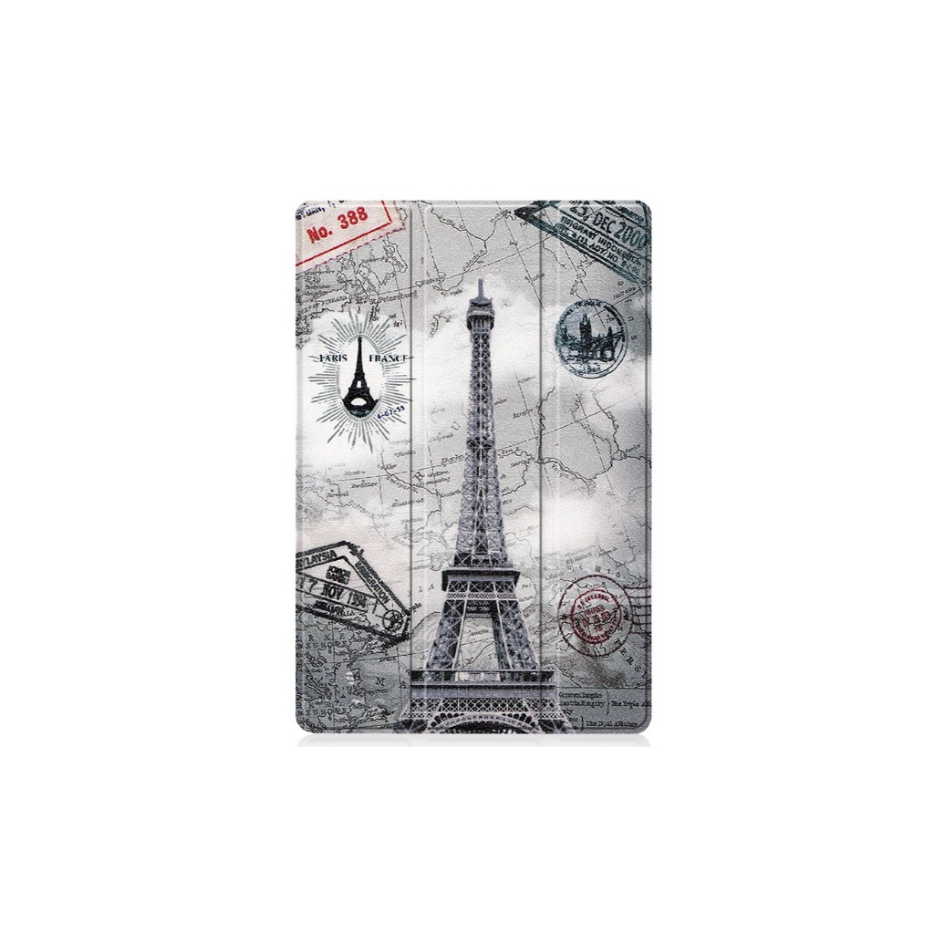 Чехол для планшета BeCover Smart Case Xiaomi Mi Pad 5 / 5 Pro Paris (707588) - 2