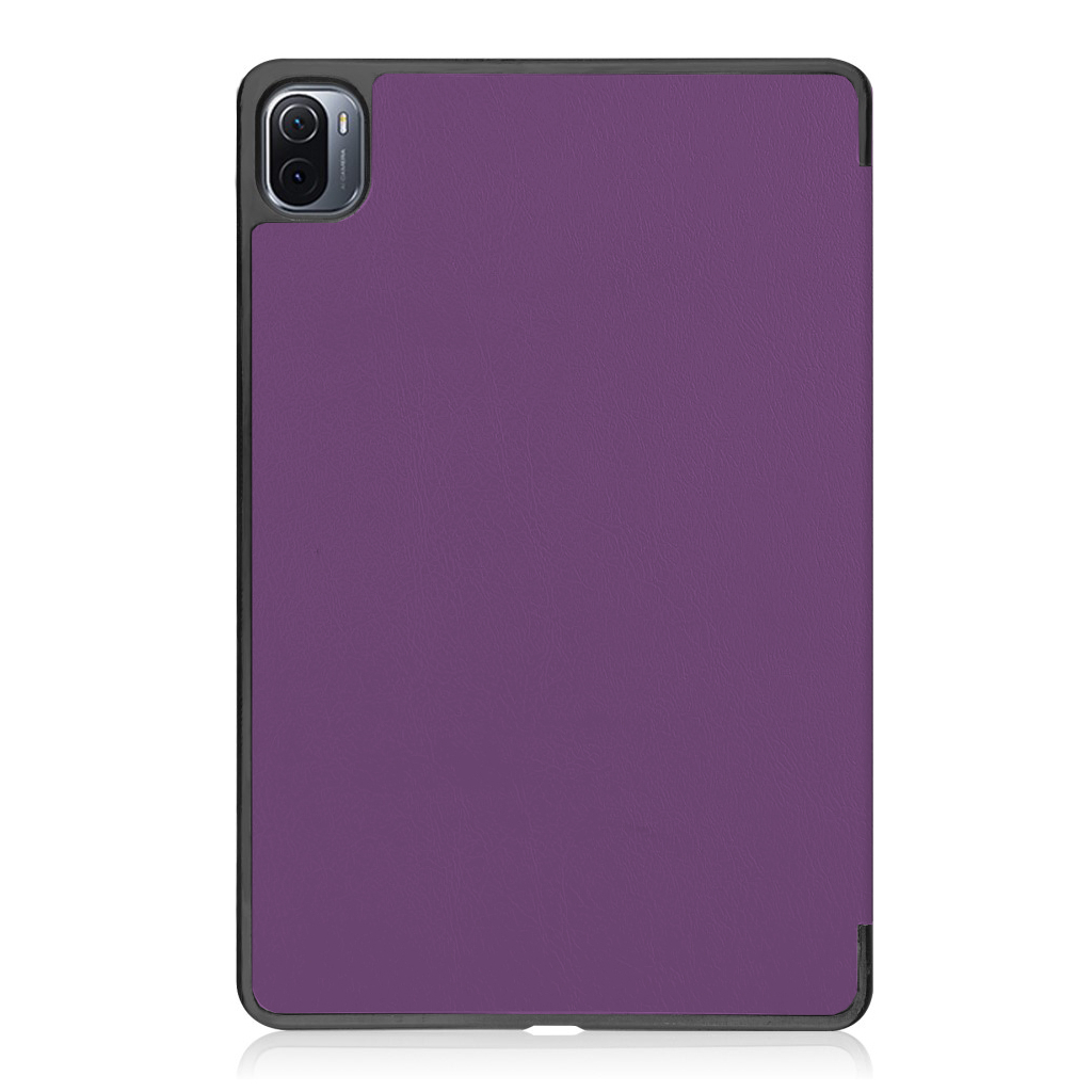 Чехол для планшета BeCover Smart Case Xiaomi Mi Pad 5 / 5 Pro Purple (706707) - 2
