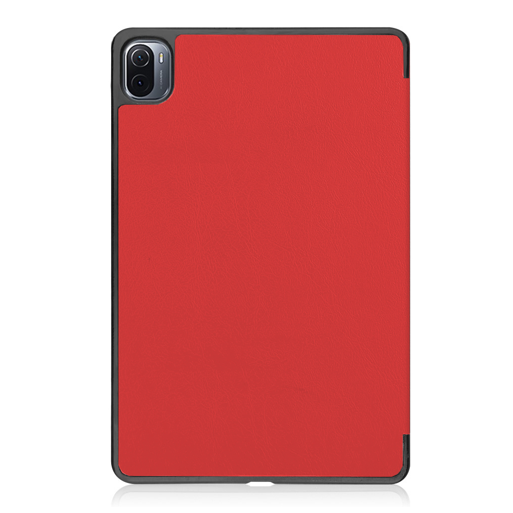 Чехол для планшета BeCover Smart Case Xiaomi Mi Pad 5 / 5 Pro Red (706708) - 2