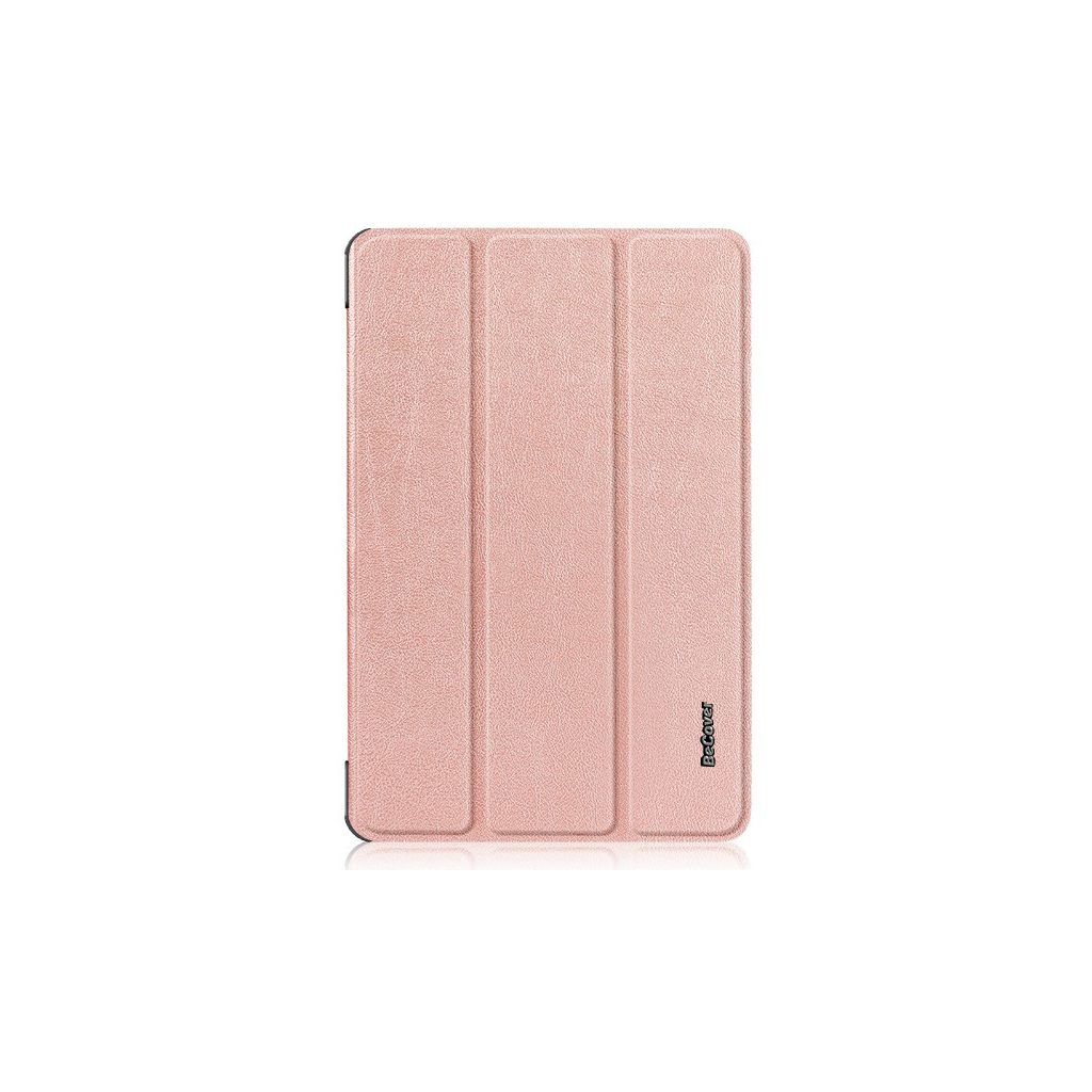 Чехол для планшета BeCover Smart Case Xiaomi Mi Pad 5 / 5 Pro Rose Gold (707581) - 2