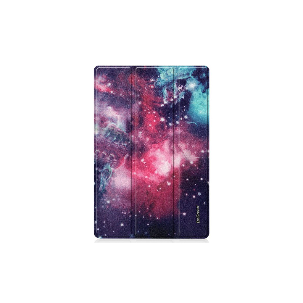 Чехол для планшета BeCover Smart Case Xiaomi Mi Pad 5 / 5 Pro Space (707585) - 2