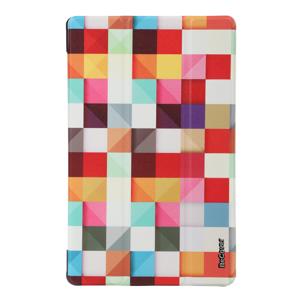 Чехол для планшета BeCover Smart Case Xiaomi Mi Pad 5 / 5 Pro Square (707584) - 1