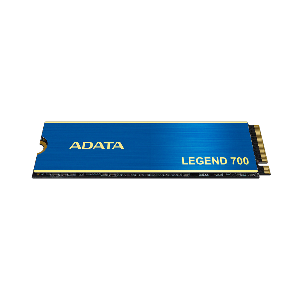 Накопитель SSD M.2 2280 1TB ADATA (ALEG-700-1TCS) - 5