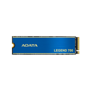 Накопитель SSD M.2 2280 1TB ADATA (ALEG-700-1TCS)