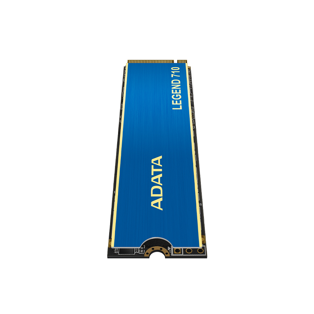 Накопитель SSD M.2 2280 512GB ADATA (ALEG-710-512GCS) - 4