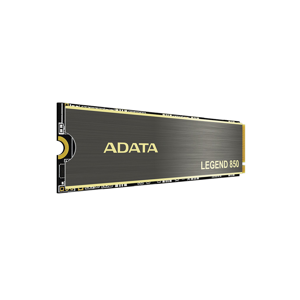 Накопитель SSD M.2 2280 1TB ADATA (ALEG-850-1TCS) - 1