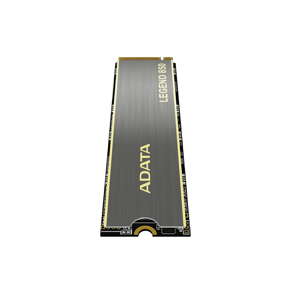Накопитель SSD M.2 2280 1TB ADATA (ALEG-850-1TCS) - 3