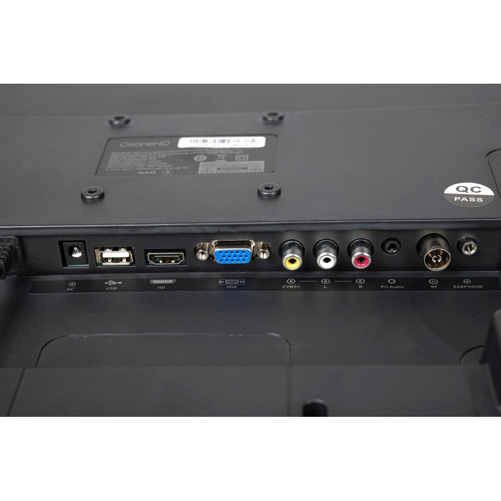 Телевизор Ozonehd 24FN22T2 - 6 Телевизор Ozonehd 24FN22T2 - 6