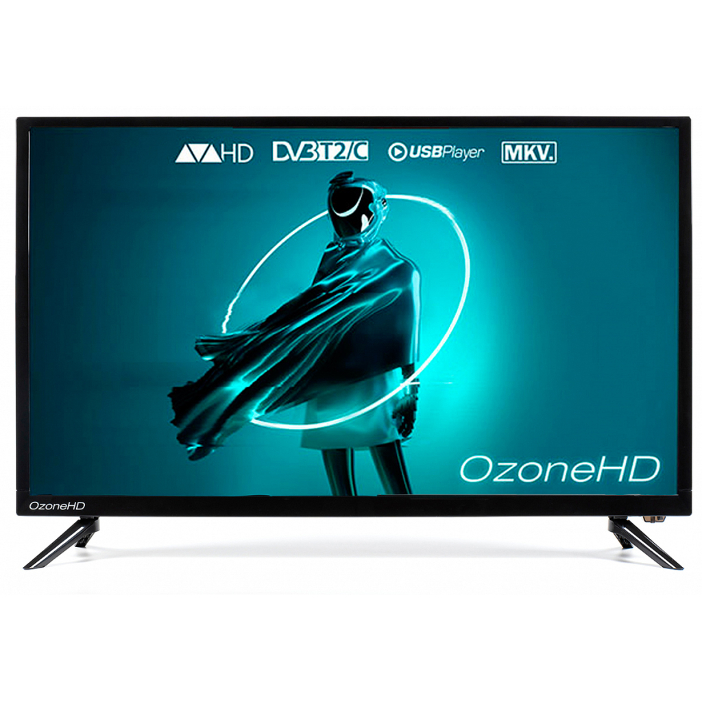 Телевизор Ozonehd 32HN22T2