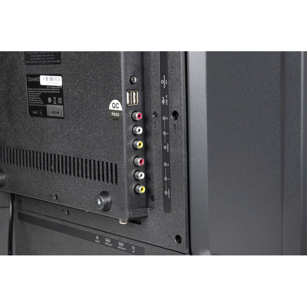 Телевизор Ozonehd 39HN22T2 - 7 Телевизор Ozonehd 39HN22T2 - 7