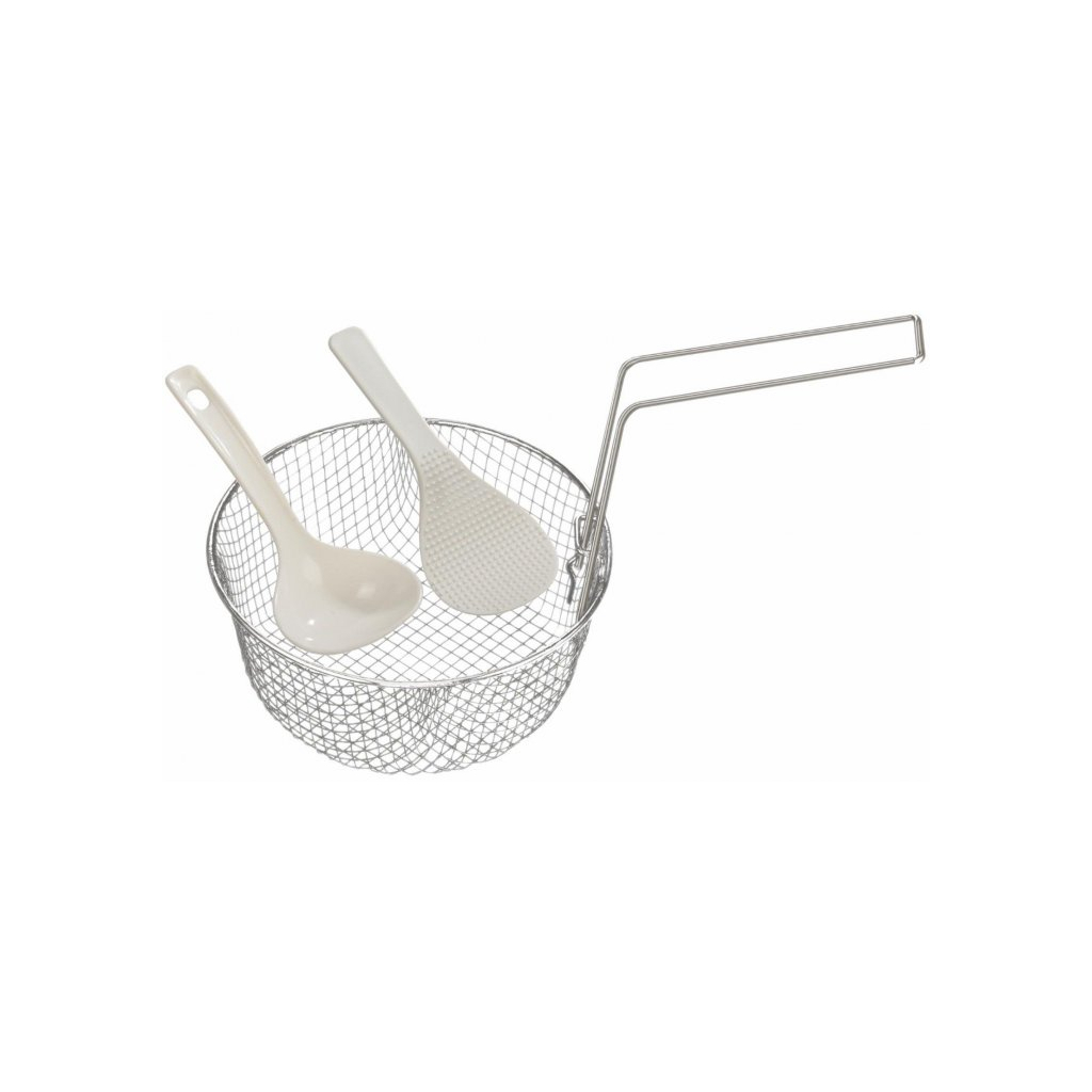 Мультиварка PRIME Technics PMC 429 FR - 3